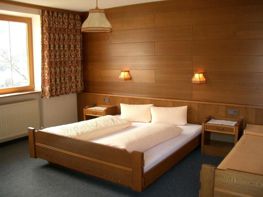 Haus Mader Trins Room photo