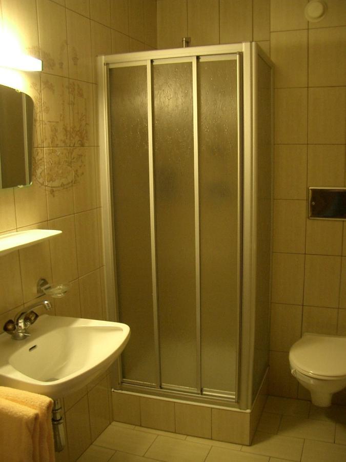 Haus Mader Trins Room photo